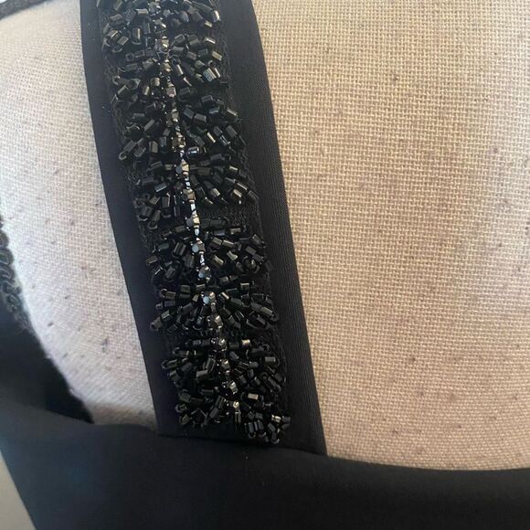 Teri Jon maxi dress, size 2 - Picture 6 of 14